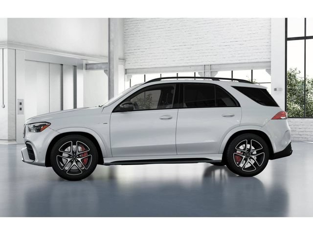 New 2025 Mercedes-Benz GLE 63 AMG S image 35