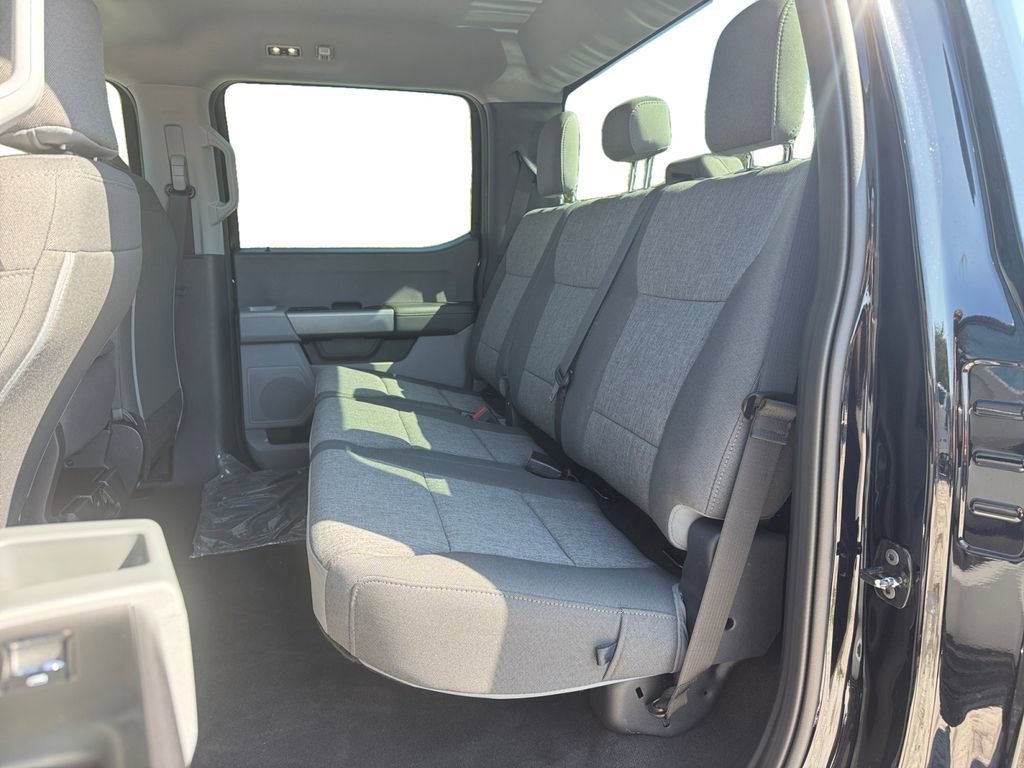 New 2026 Ford F250 XL w/ STX Appearance Package image 16