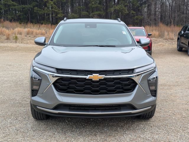 New 2026 Chevrolet Trax LT image 6