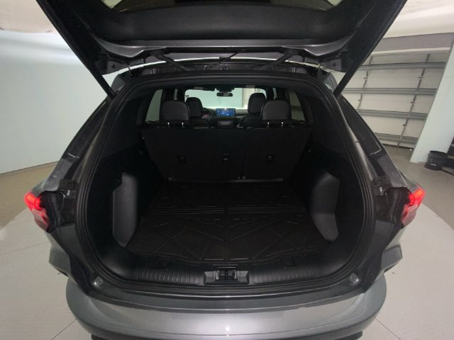 Used 2024 Ford Escape ST-Line w/ Tech Pack #1 FWD image 24