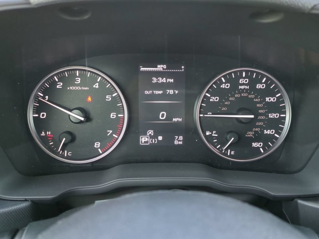 New 2026 Subaru Forester Limited AWD/4WD image 27