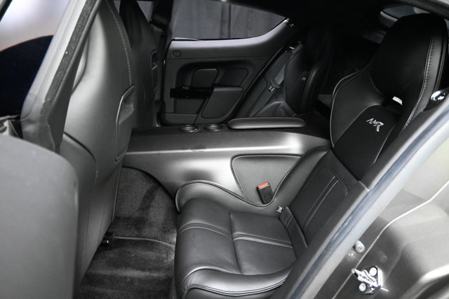 Used 2019 Aston Martin Rapide AMR image 11