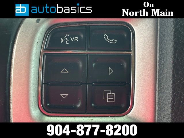 Used 2013 Dodge Challenger SXT Plus RWD image 18