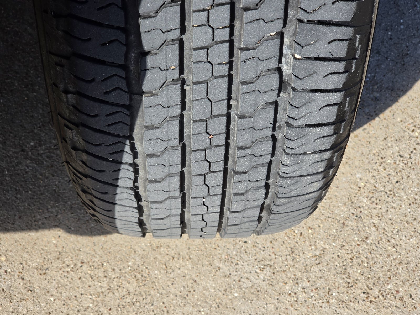 Used 2025 RAM 1500 Tradesman RWD image 12