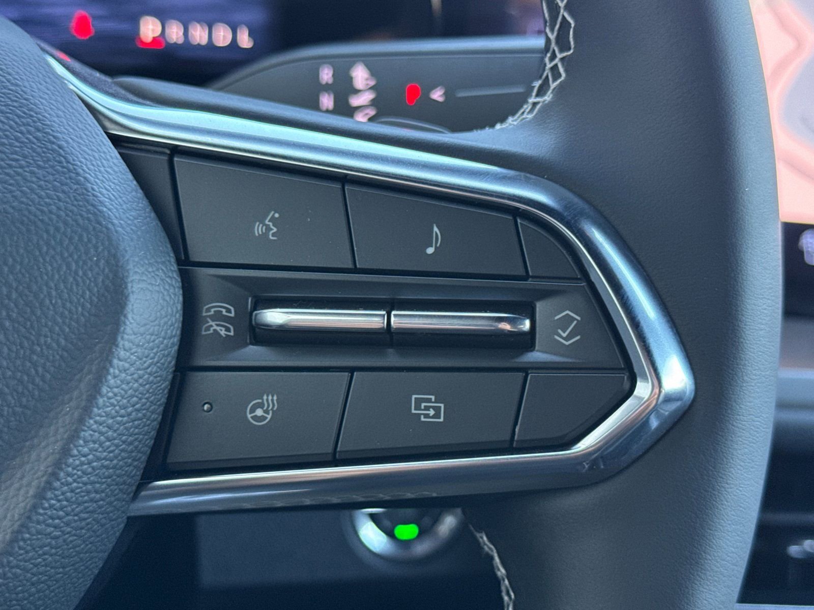 New 2026 Chevrolet Traverse LT w/ Driver Confidence Package image 29