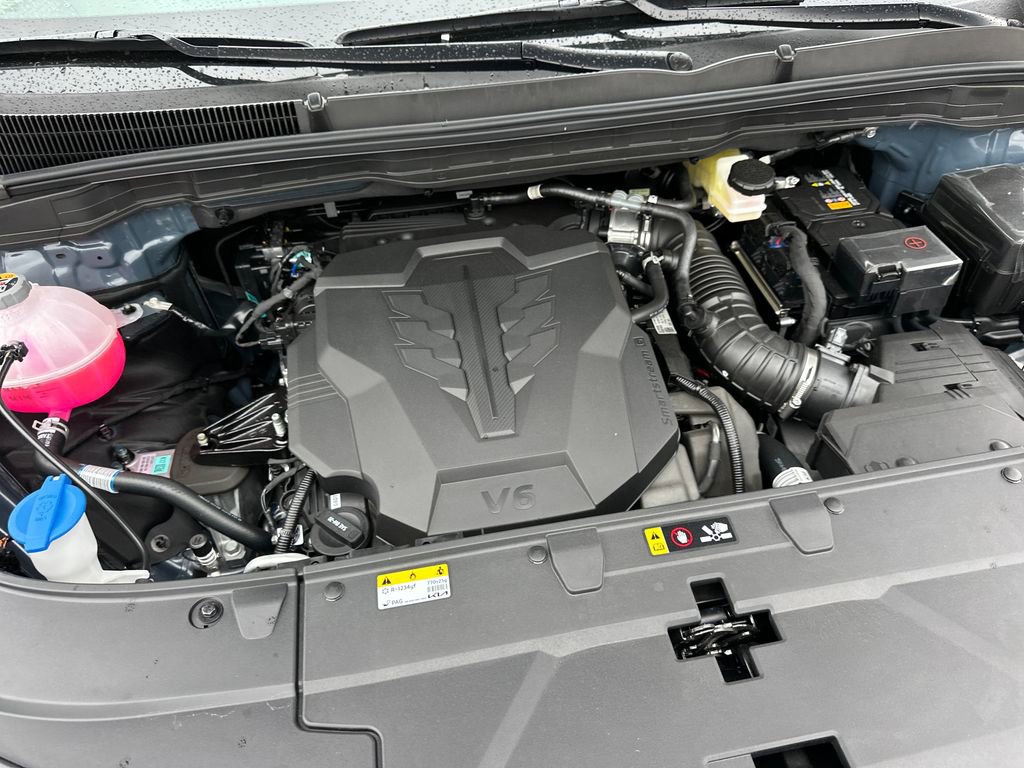 New 2026 Kia Carnival SX Prestige FWD image 45