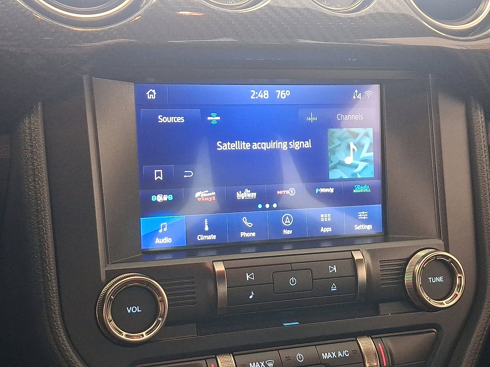 Certified 2022 Ford Mustang Shelby GT500 w/ Technology Package image 24