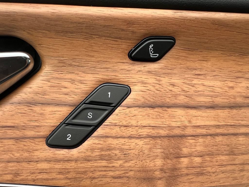 New 2027 Jeep Grand Cherokee Summit AWD/4WD image 28