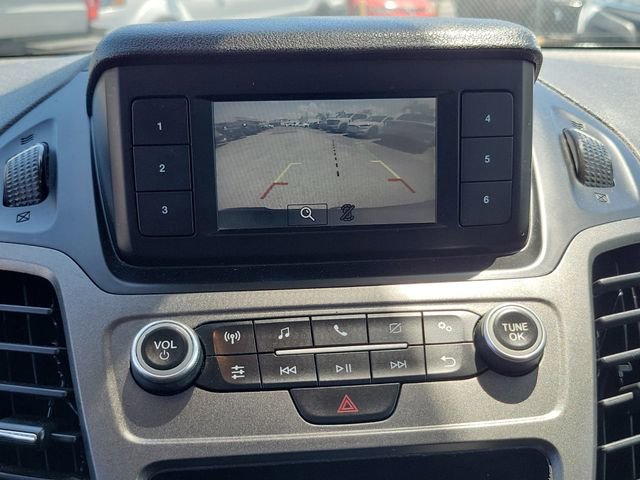 Certified 2019 Ford Transit Connect XL image 25