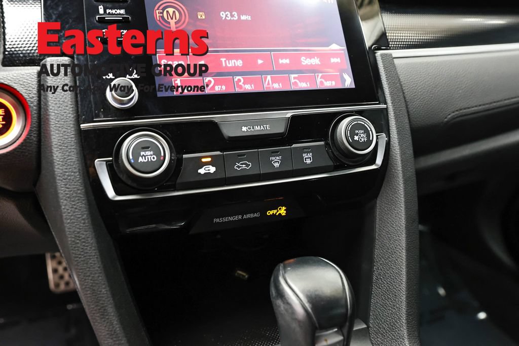 Used 2020 Honda Civic Sport image 19