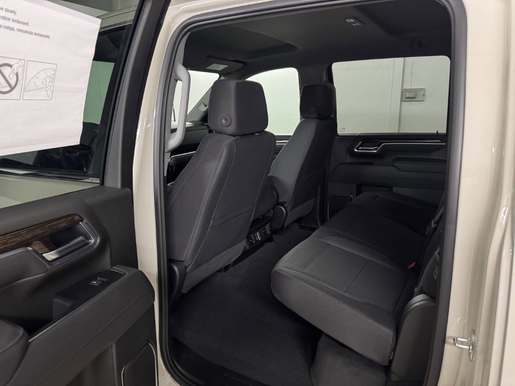 New 2026 GMC Sierra 2500 SLE image 39
