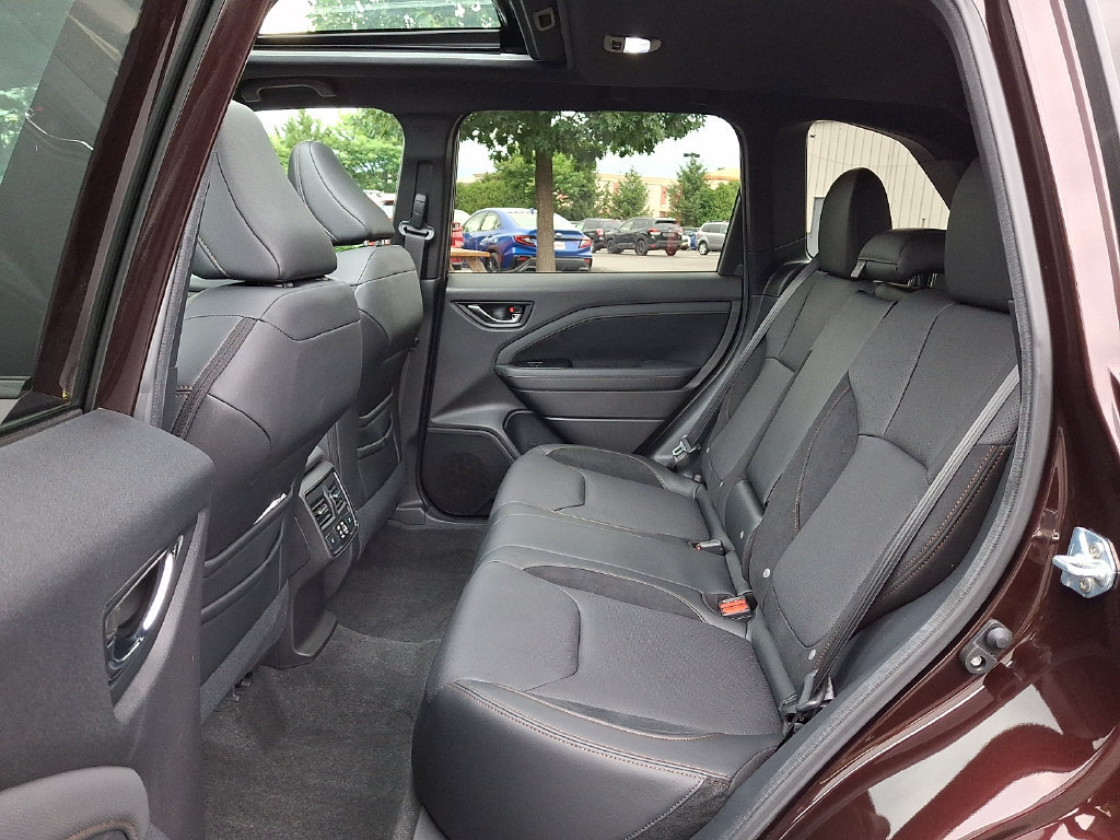 Used 2026 Subaru Forester Touring AWD/4WD image 10