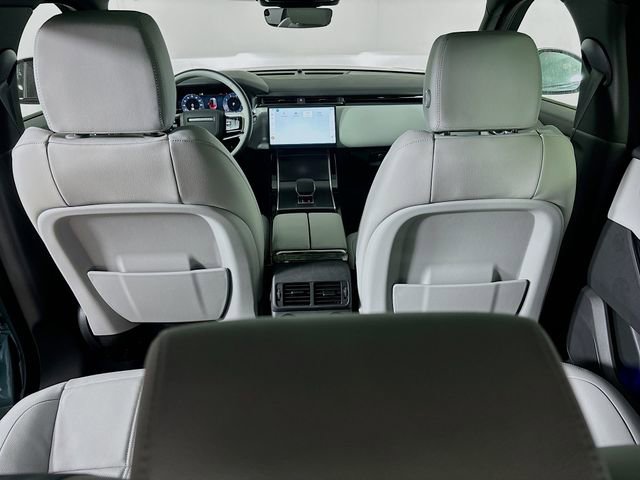 New 2026 Land Rover Range Rover Velar Dynamic SE AWD/4WD image 23