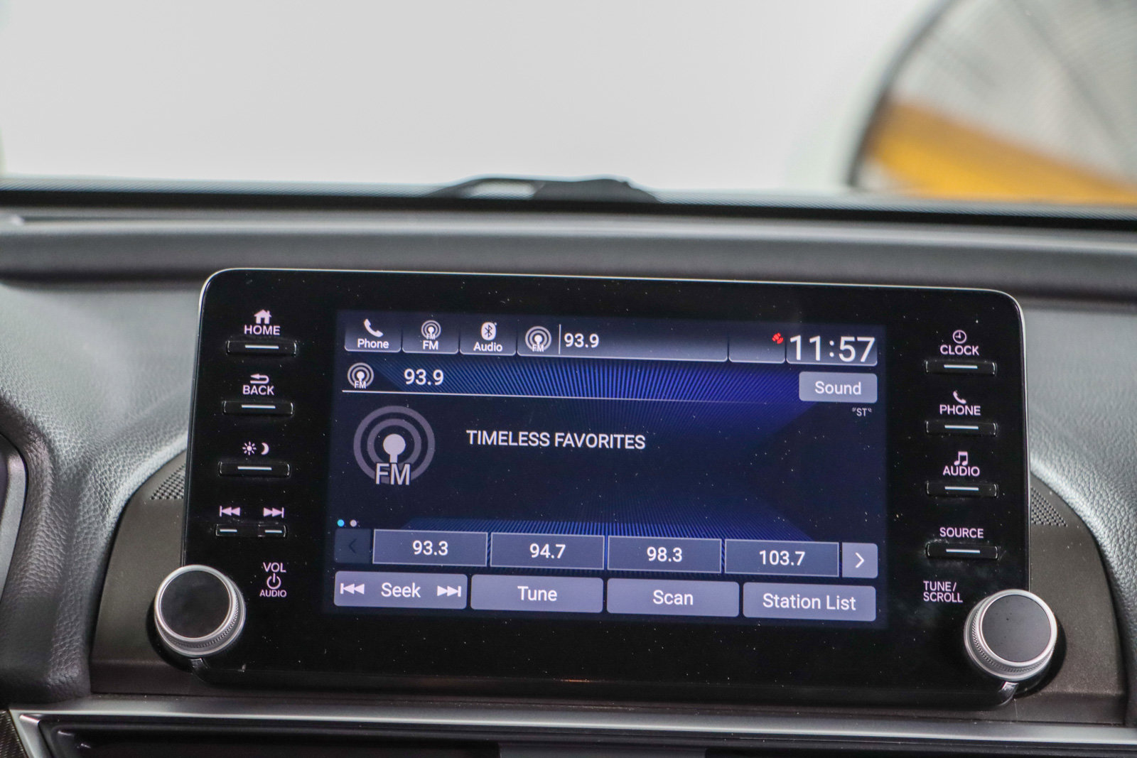 Used 2022 Honda Accord Sport image 19