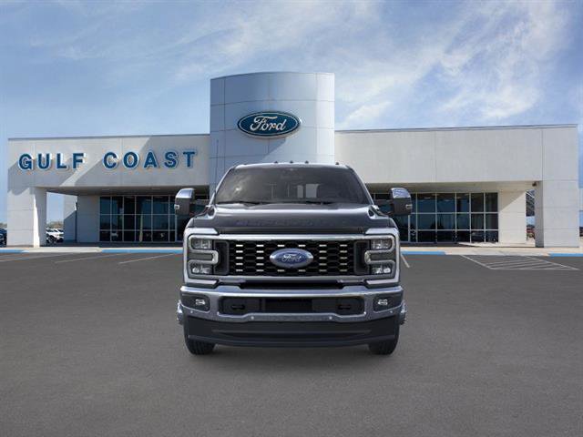 New 2026 Ford F350 King Ranch AWD/4WD image 6