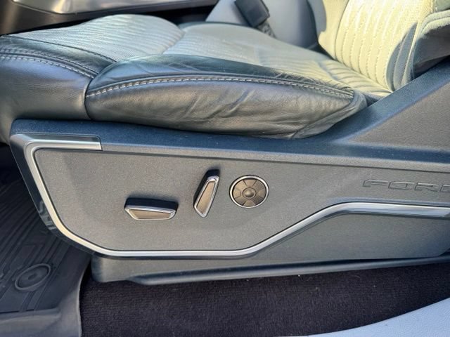 Used 2021 Ford F150 Limited AWD/4WD image 21