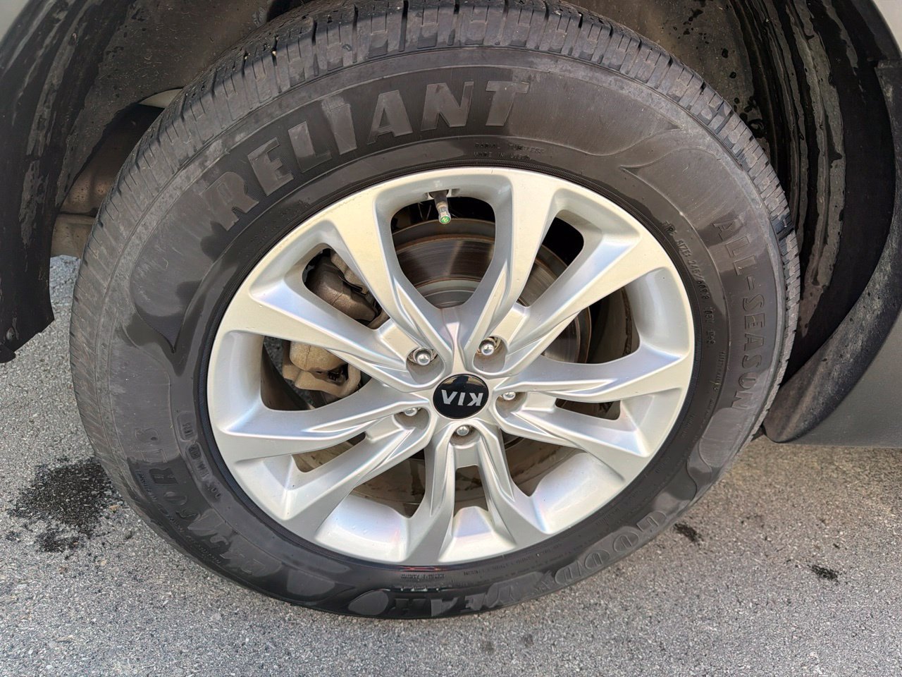 Used 2020 Kia Telluride LX AWD/4WD image 27