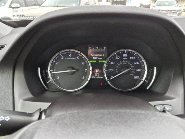 Used 2020 Acura MDX FWD w/ Advance Package image 23