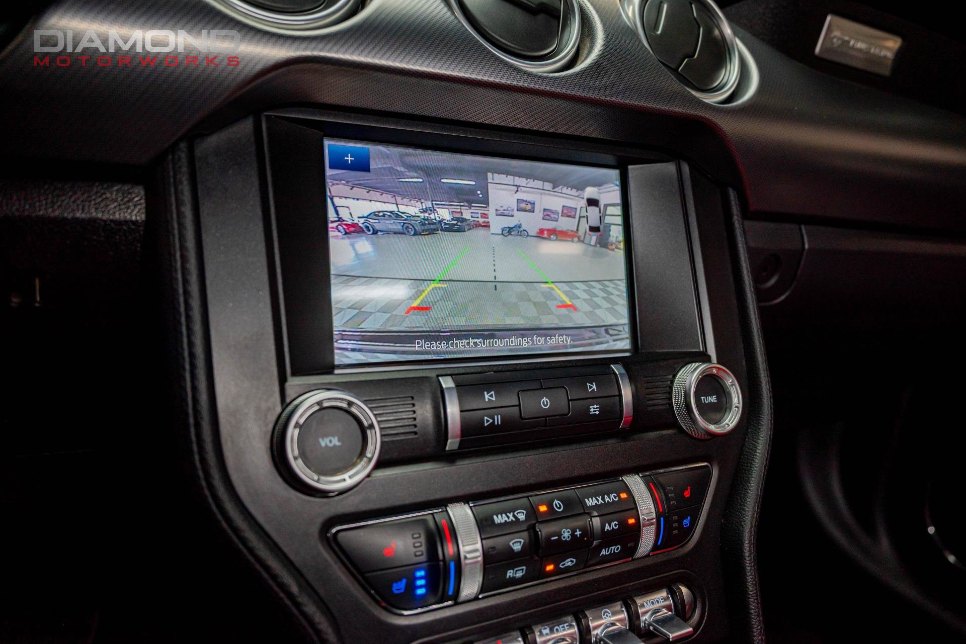 Used 2021 Ford Mustang GT Premium w/ Equipment Group 401A image 52