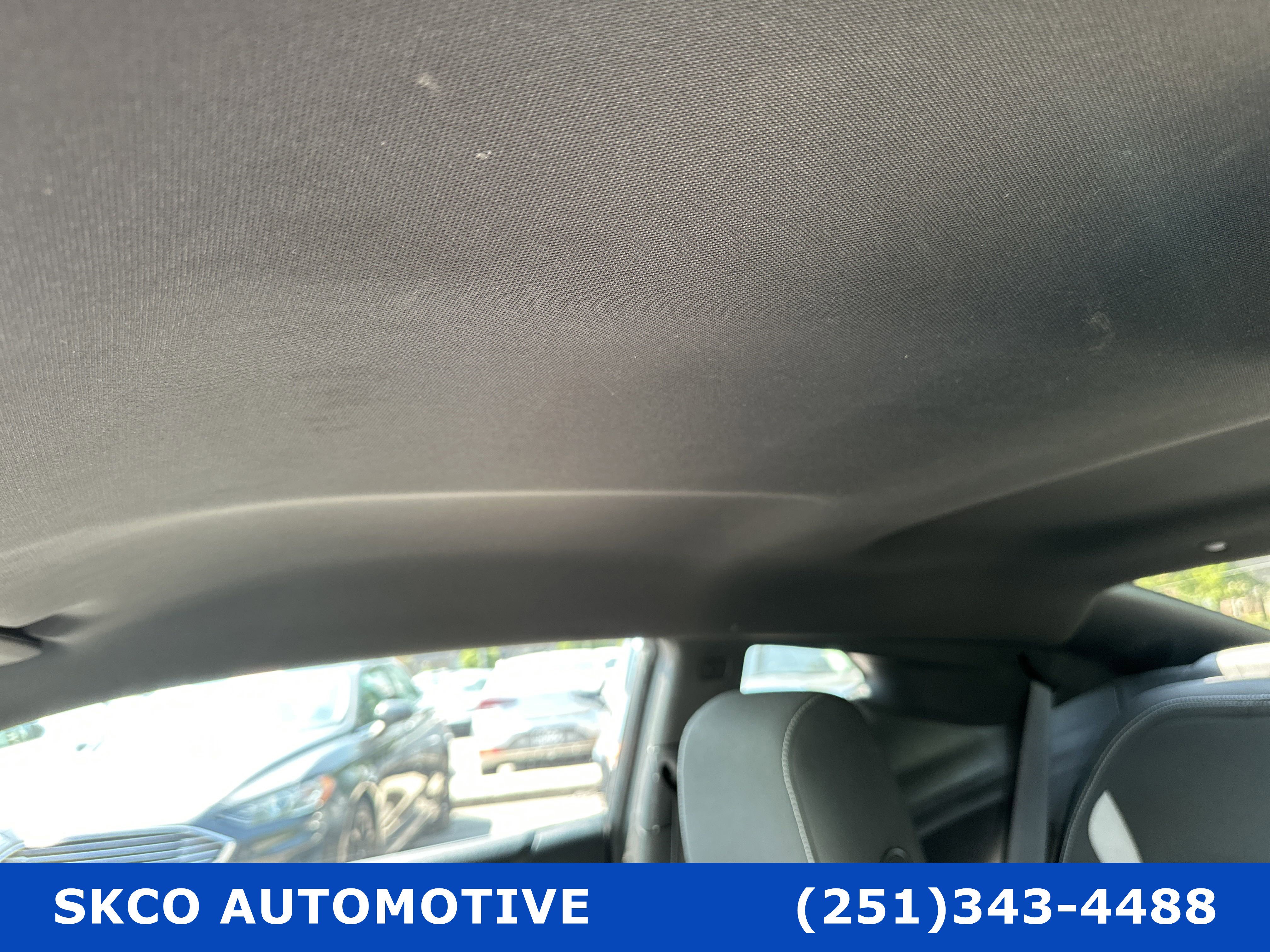 Used 2021 Chevrolet Camaro LT RWD image 26