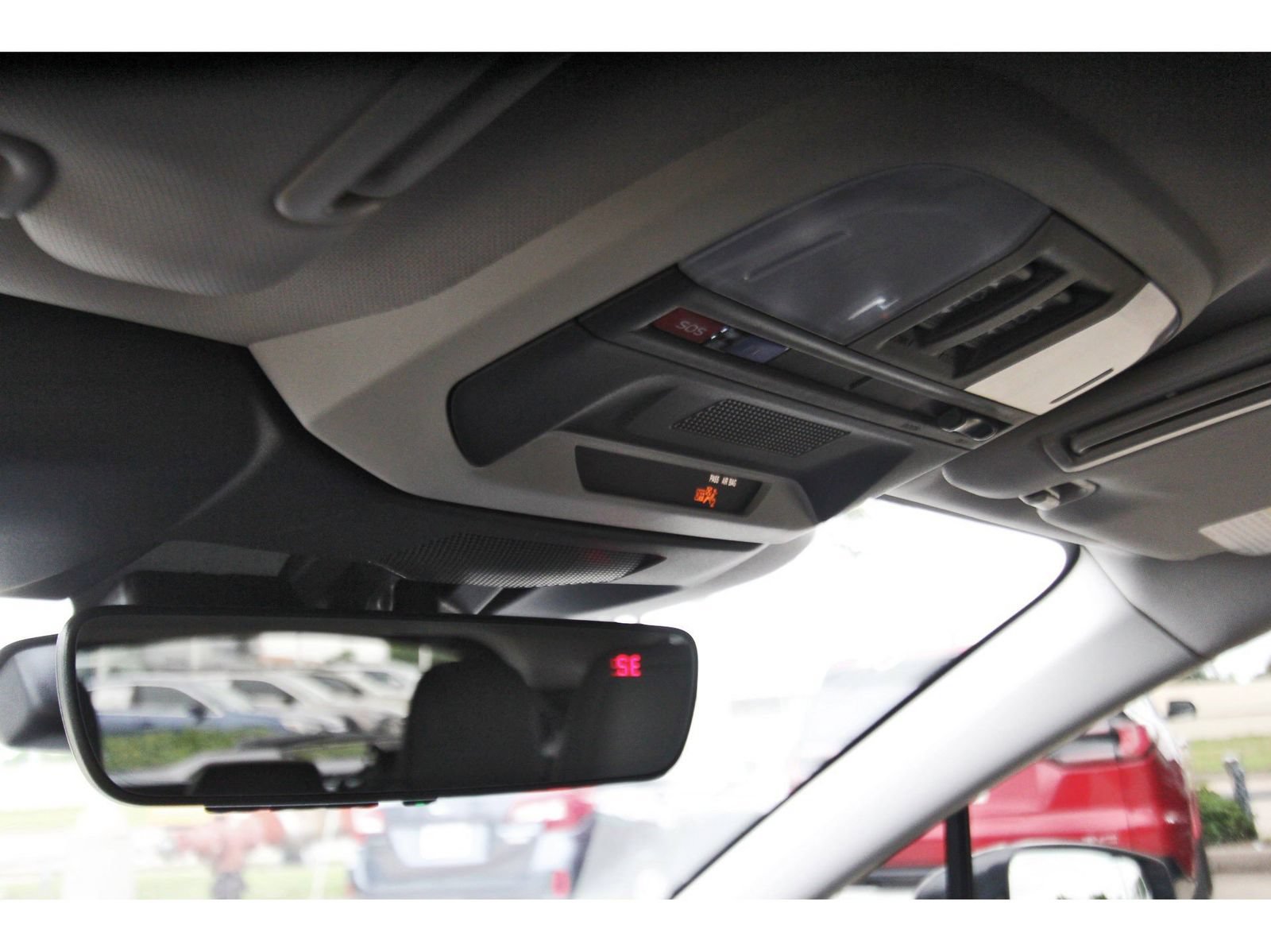 New 2026 Subaru Crosstrek 2.5i Limited w/ Crosstrek Mirror Package AWD/4WD image 18