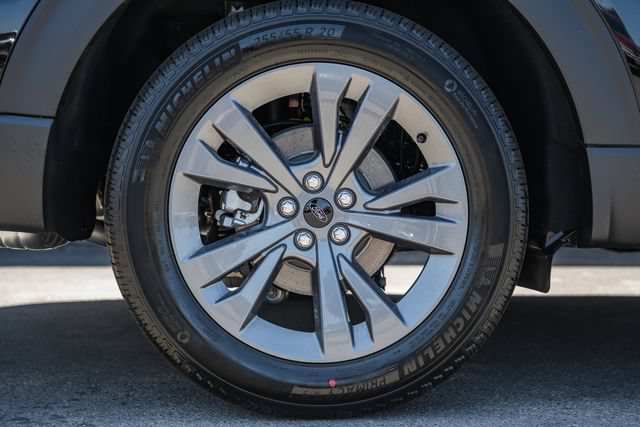 New 2026 Ford Explorer Active w/ Active Comfort Package AWD/4WD image 26