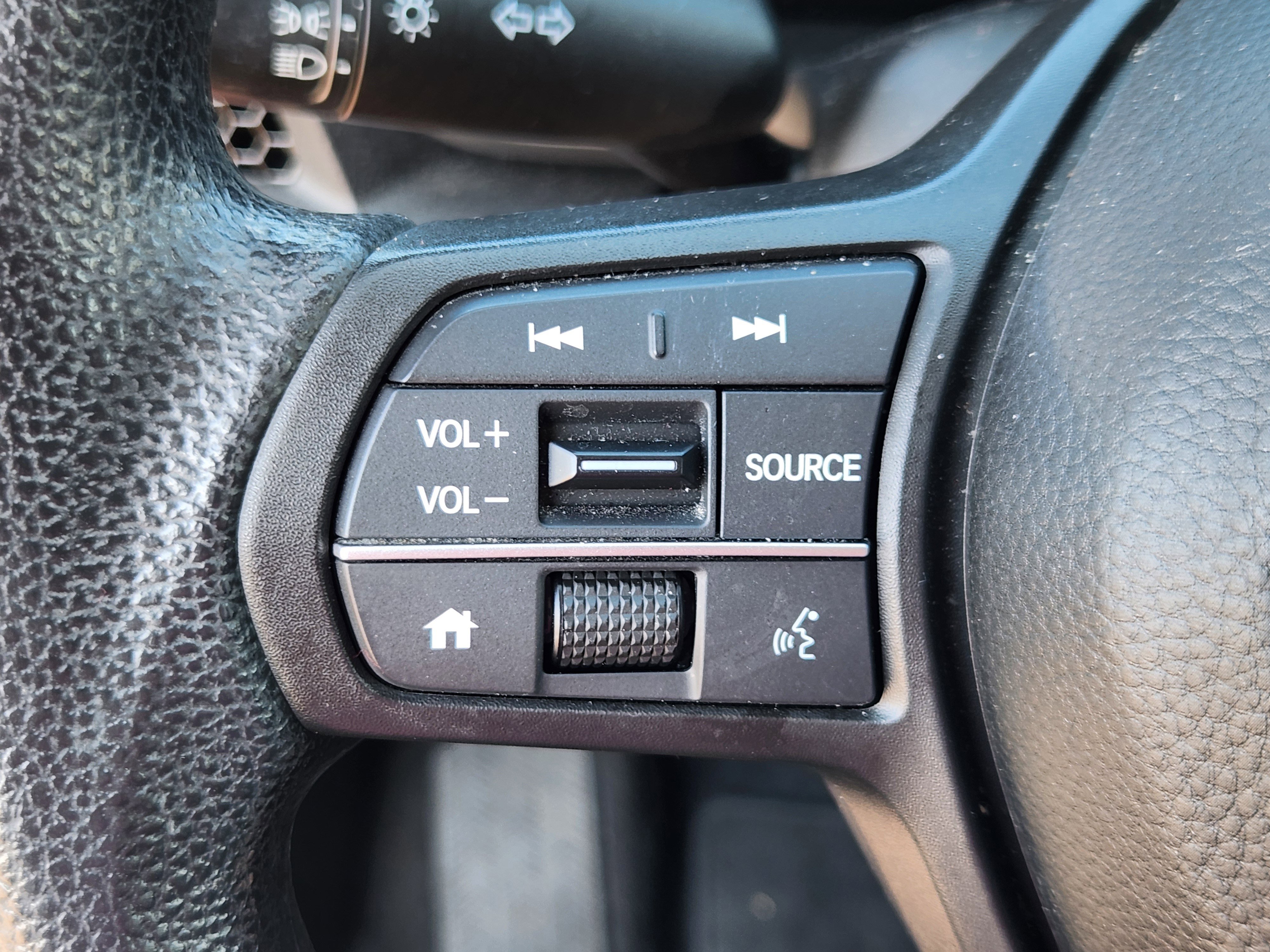 Certified 2023 Honda CR-V EX image 23