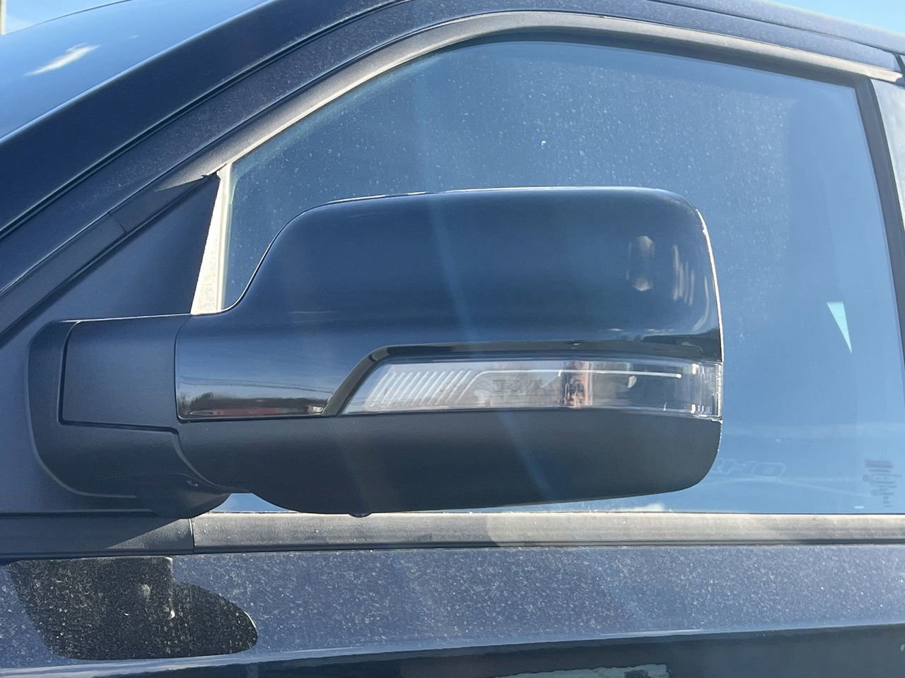 New 2026 RAM 1500 RHO w/ RHO Level 1 Equipment Group image 36