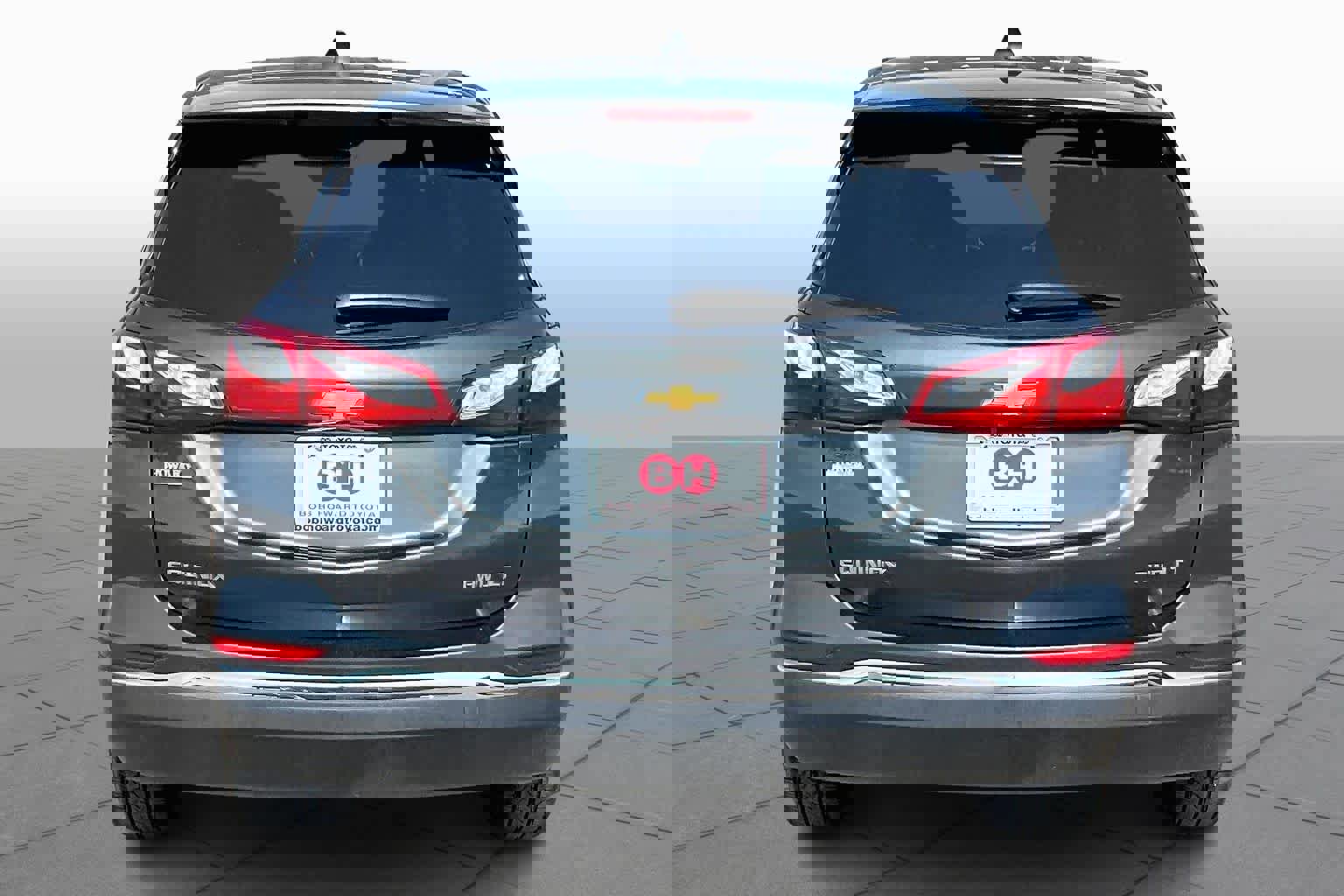 Used 2020 Chevrolet Equinox LT image 5