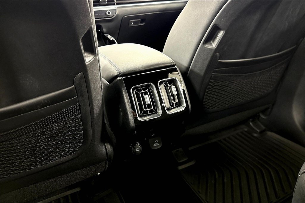 Used 2026 Kia Sorento SX Prestige AWD/4WD image 12