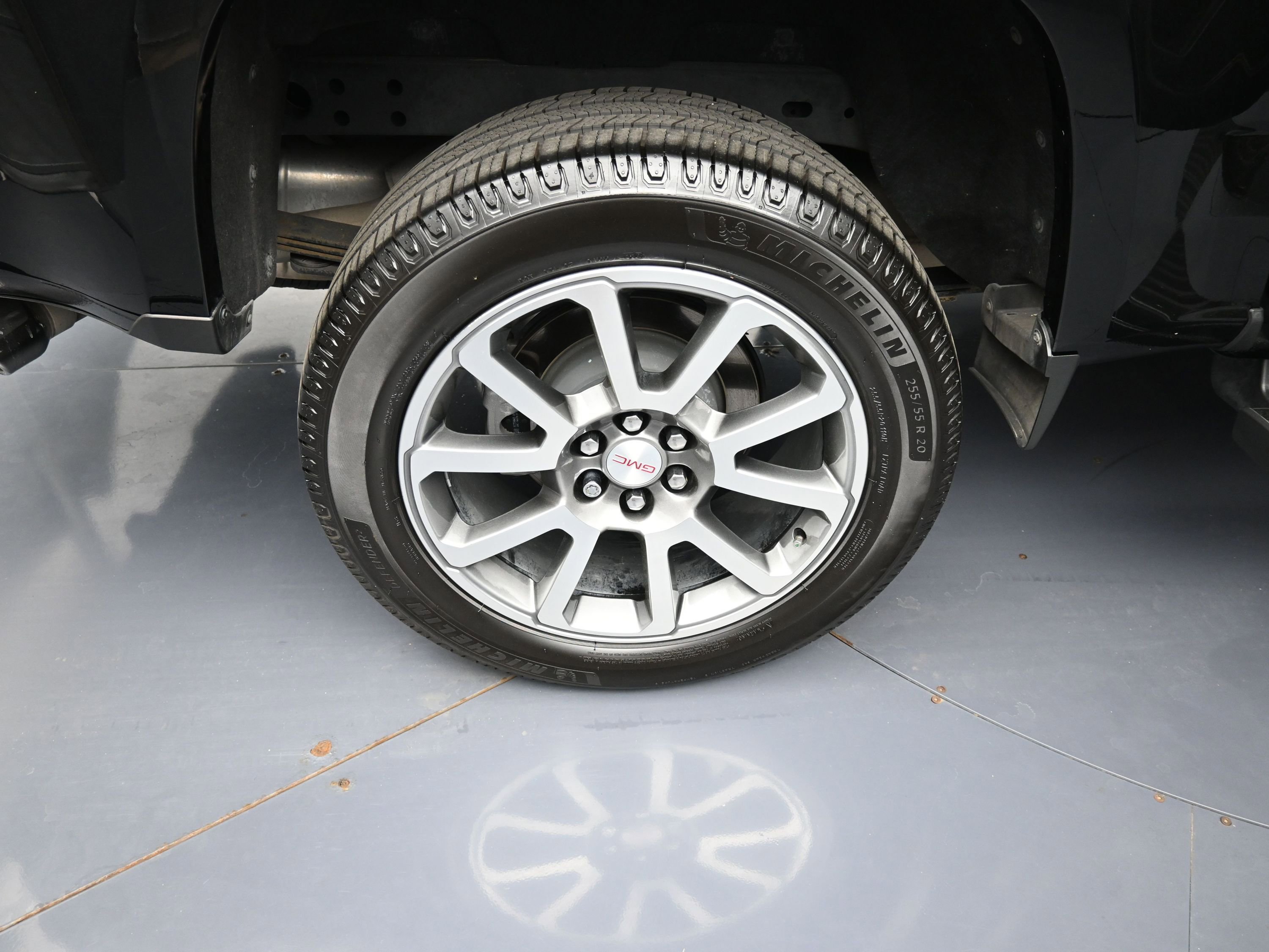 Used 2022 GMC Canyon Denali image 21