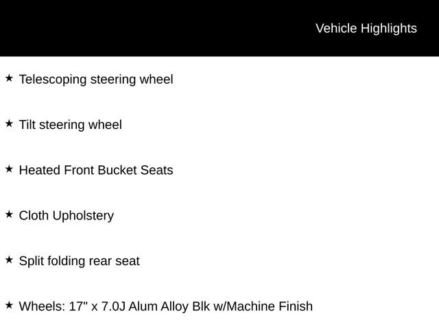 Used 2023 Subaru Crosstrek 2.0i Premium image 9