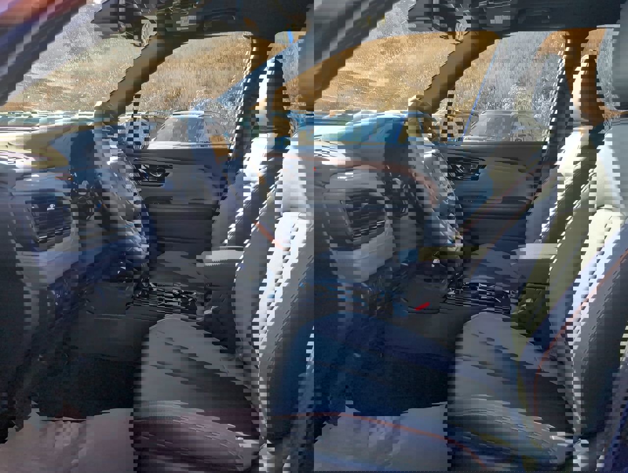 New 2026 Subaru Forester Sport w/ Sport Package image 11