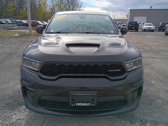 Used 2022 Dodge Durango R/T w/ Trailer Tow Group IV AWD/4WD image 2