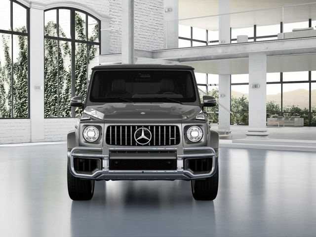 New 2027 Mercedes-Benz G 63 AMG 4MATIC image 7