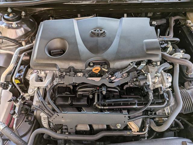 Used 2022 Toyota Camry LE image 22