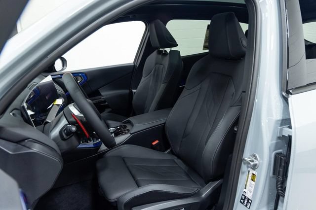 New 2026 BMW X3 M50 w/ Premium Package AWD/4WD image 24