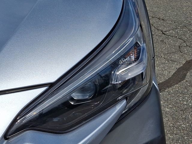 Certified 2025 Subaru Outback Onyx Edition image 9