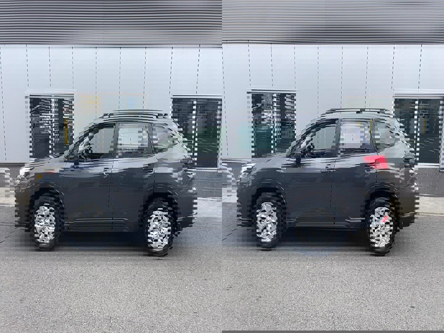 Used 2022 Subaru Forester image 22