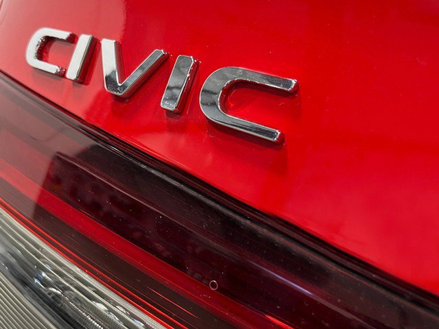 New 2026 Honda Civic Sport image 6