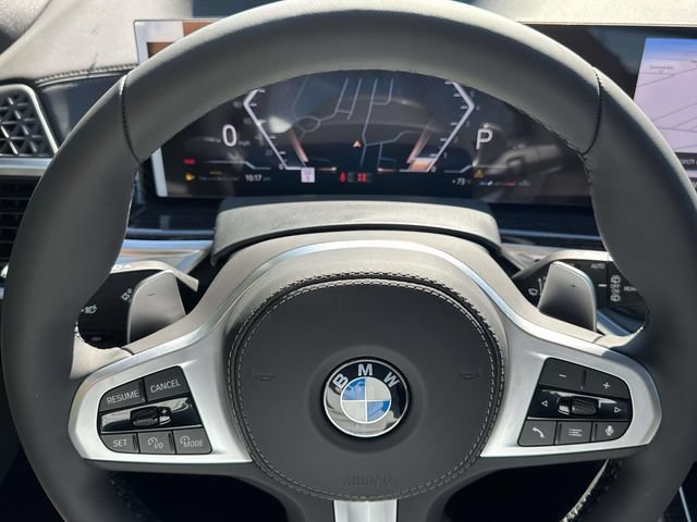 New 2026 BMW X5 xDrive40i w/ M Sport Package AWD/4WD image 15