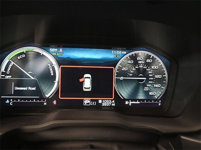 Used 2025 Subaru Forester Limited image 9