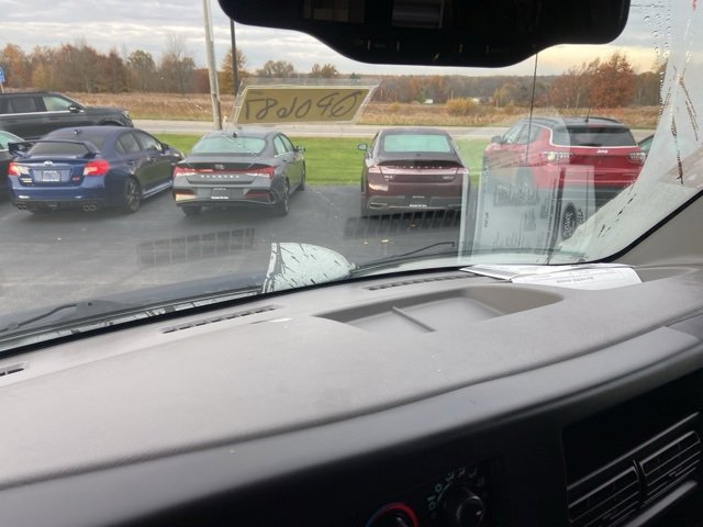 Used 2014 Chevrolet Express 3500 LS image 20