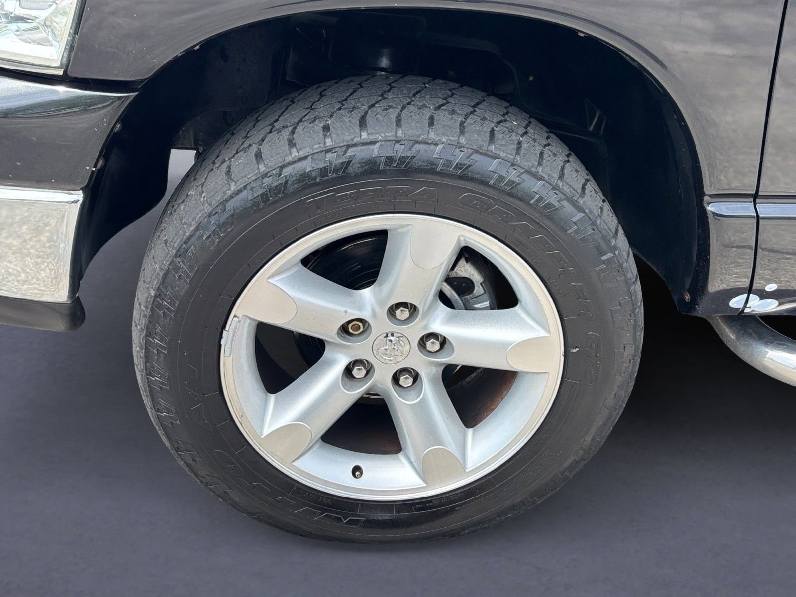 Used 2007 Dodge Ram 1500 Truck SLT image 13