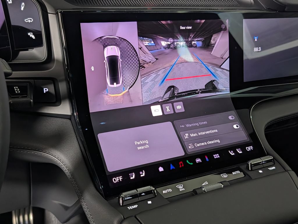 New 2026 Porsche Cayenne S AWD/4WD image 33