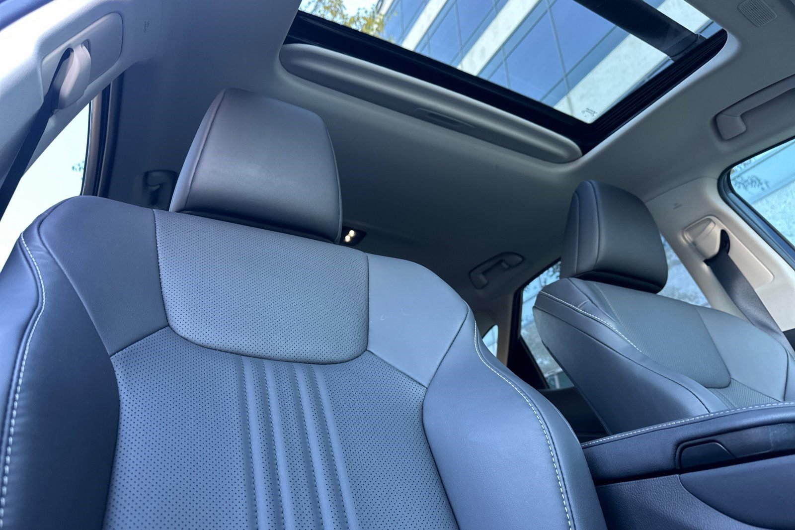 Used 2025 Lexus NX 350 AWD w/ Premium Package image 20