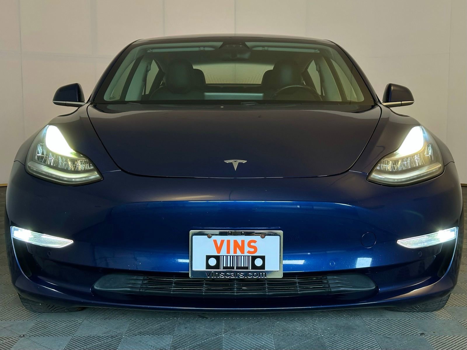 Used 2018 Tesla Model 3 Long Range image 23