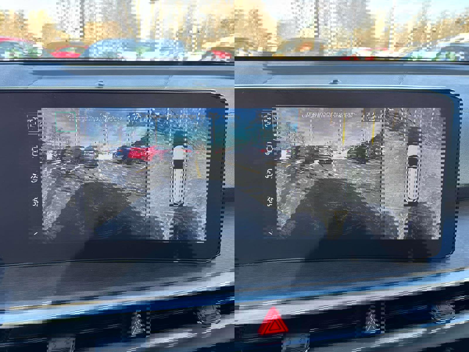 Used 2025 Kia Sorento SX Prestige image 27