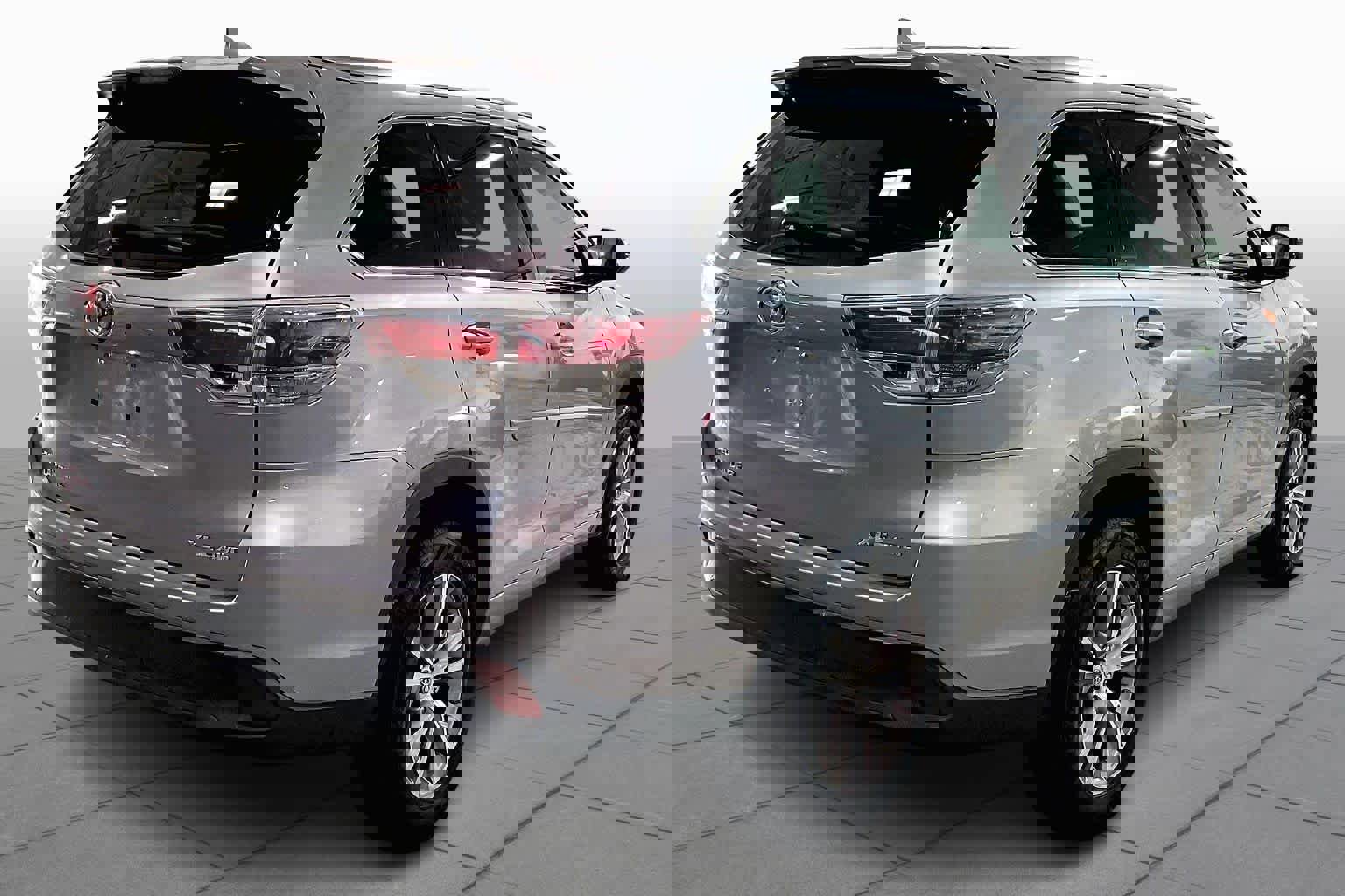 Used 2014 Toyota Highlander XLE image 13