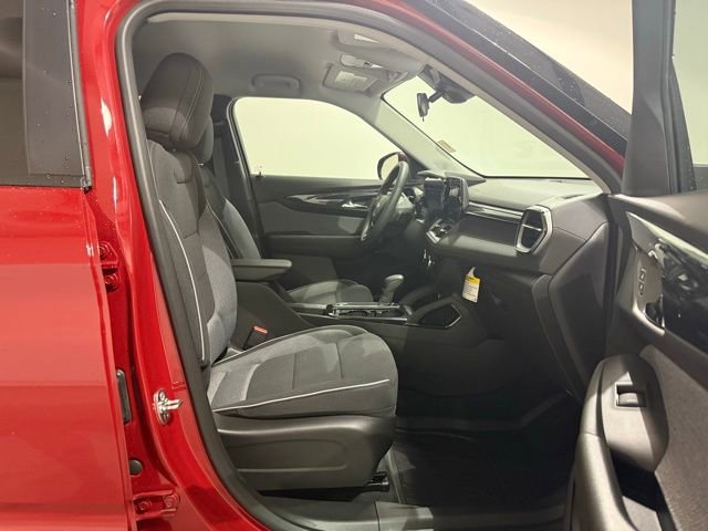New 2026 Chevrolet TrailBlazer LT image 25